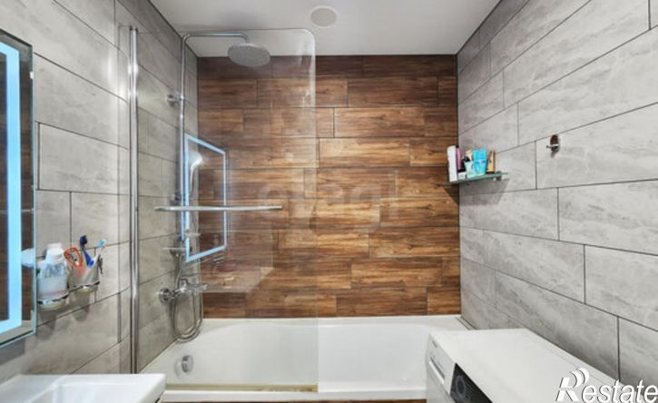 2-комн квартира ул Худайбердина, 48,  д. 48