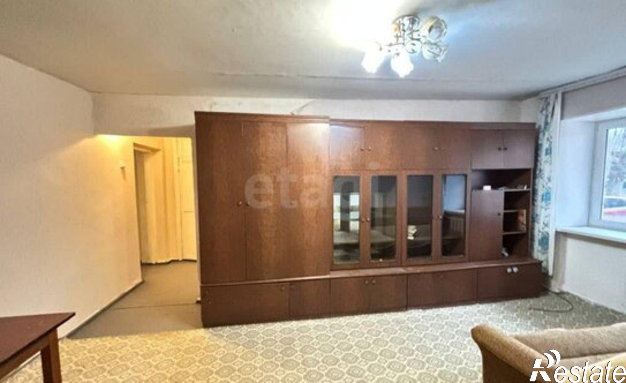 Купить квартиру за 3 200 000 рублей на Фестивальная улица, 9