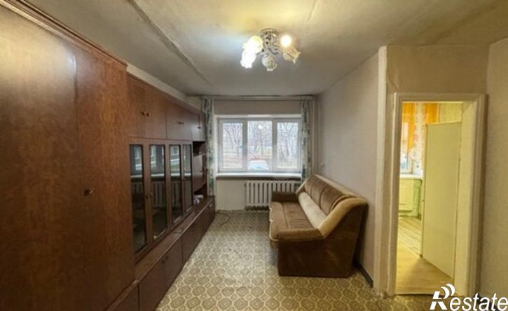 3-комн квартира Фестивальная улица, 9,  д. 9