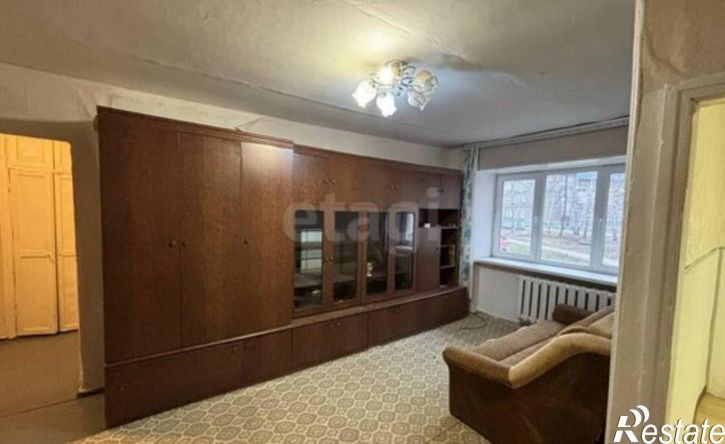 3-комн квартира Фестивальная улица, 9,  д. 9