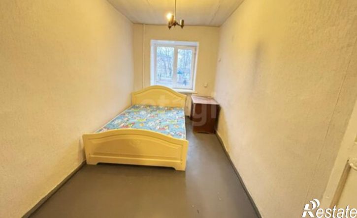 3-комн квартира Фестивальная улица, 9,  д. 9