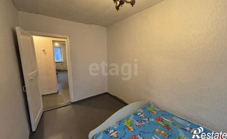 3-комн квартира Фестивальная улица, 9,  д. 9