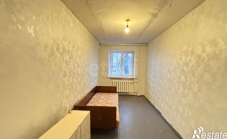 3-комн квартира Фестивальная улица, 9,  д. 9