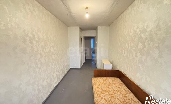 3-комн квартира Фестивальная улица, 9,  д. 9