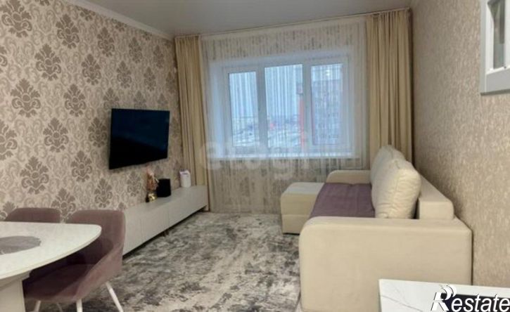 1-комн квартира проспект Октября, 95,  д. 95