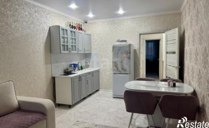 1-комн квартира проспект Октября, 95,  д. 95