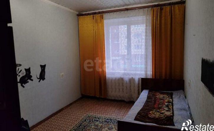 3-комн квартира Коммунистическая улица, 110,  д. 110