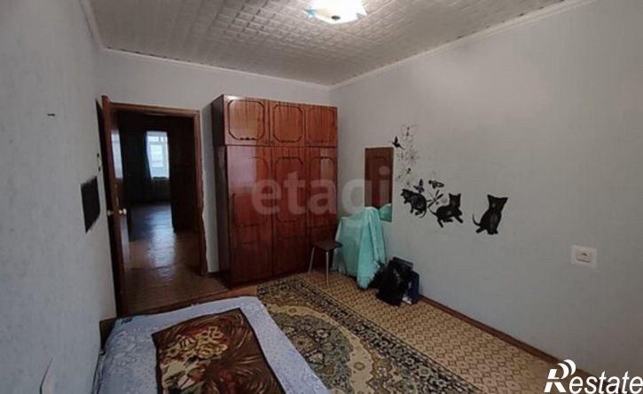 3-комн квартира Коммунистическая улица, 110,  д. 110