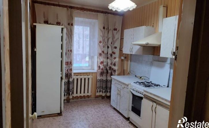 3-комн квартира Коммунистическая улица, 110,  д. 110