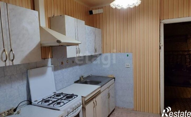 3-комн квартира Коммунистическая улица, 110,  д. 110