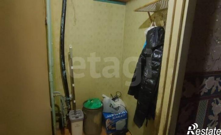 3-комн квартира Коммунистическая улица, 110,  д. 110