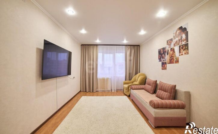 3-комн квартира Юрматинская улица, 5,  д. 5