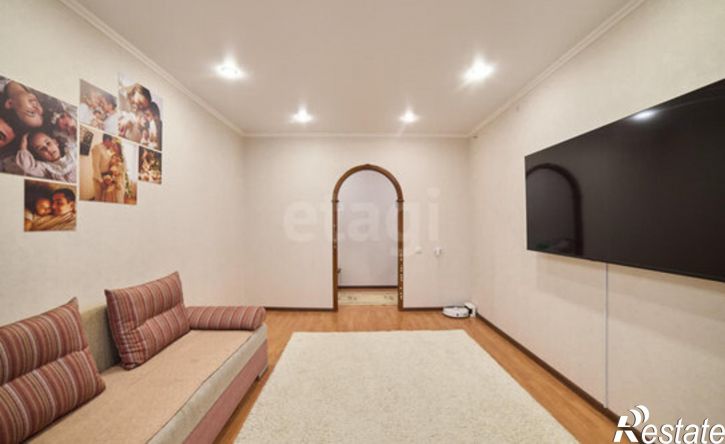 3-комн квартира Юрматинская улица, 5,  д. 5