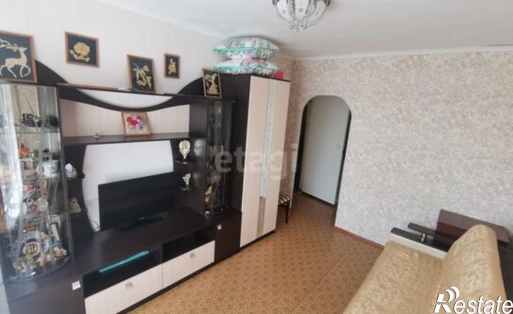 1-комн квартира ул Дружбы, 32,  д. 32