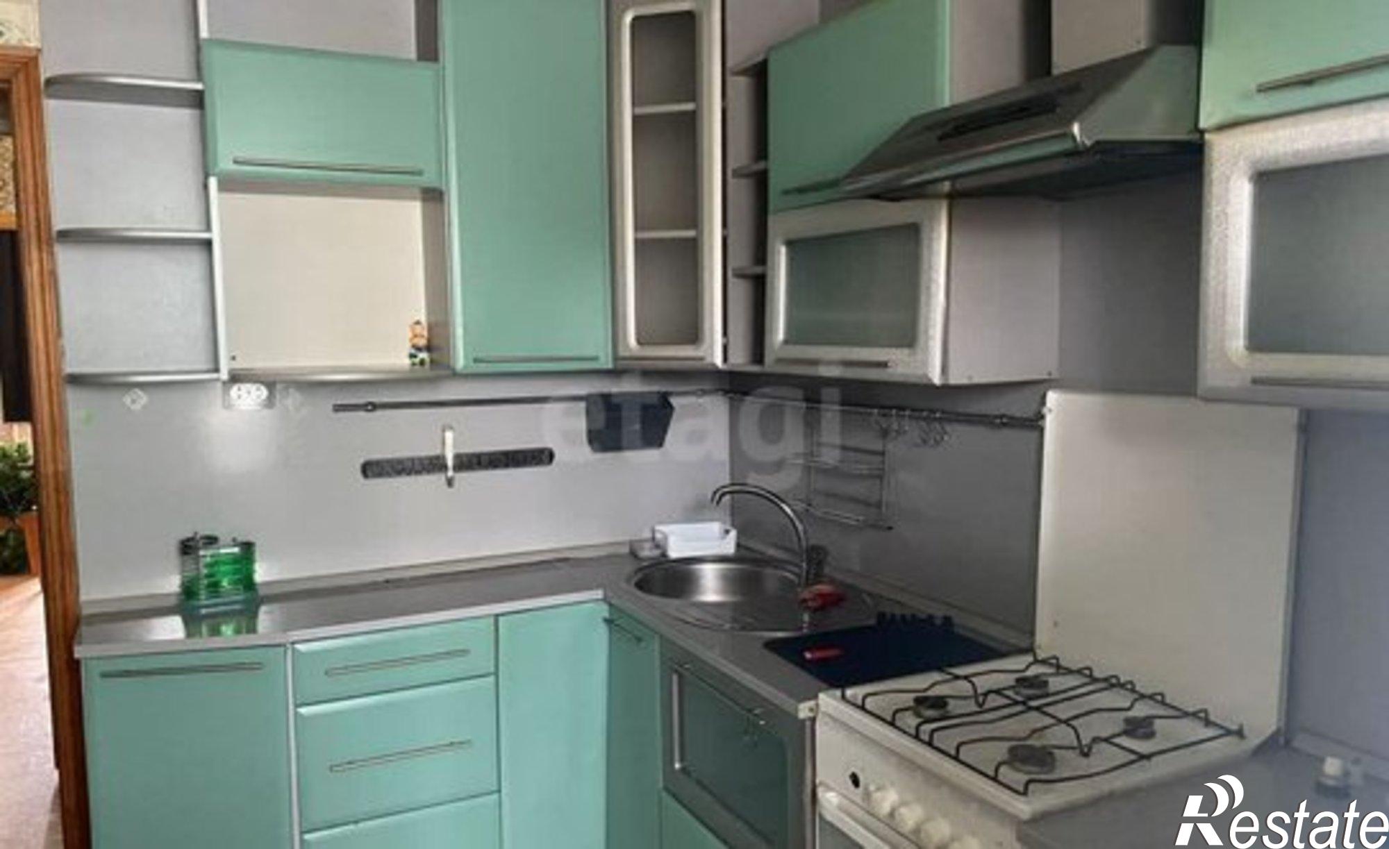 Купить квартиру за 4 000 000 рублей на улица Свердлова, 71