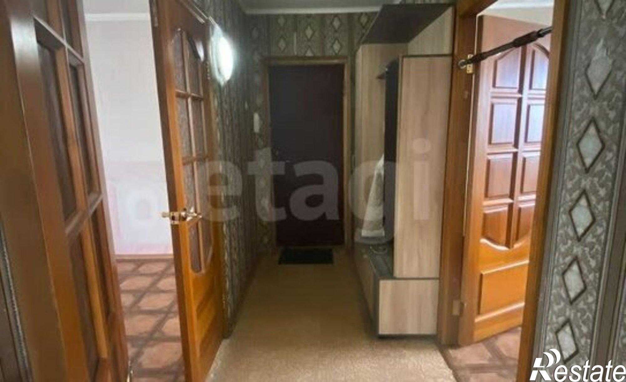 Купить квартиру за 4 000 000 рублей на улица Свердлова, 71