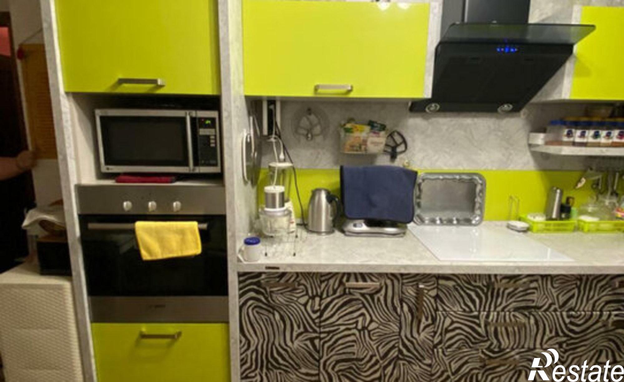 Купить квартиру за 4 230 000 рублей на улица Баумана, 2