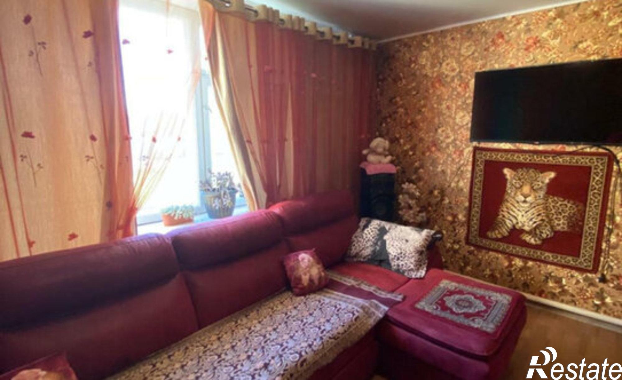 Купить квартиру за 4 230 000 рублей на улица Баумана, 2