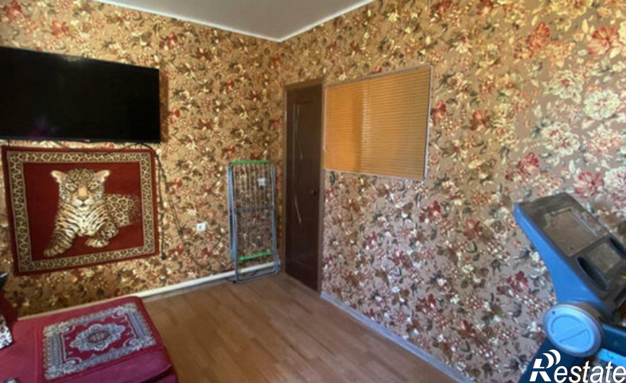 Купить квартиру за 4 230 000 рублей на улица Баумана, 2