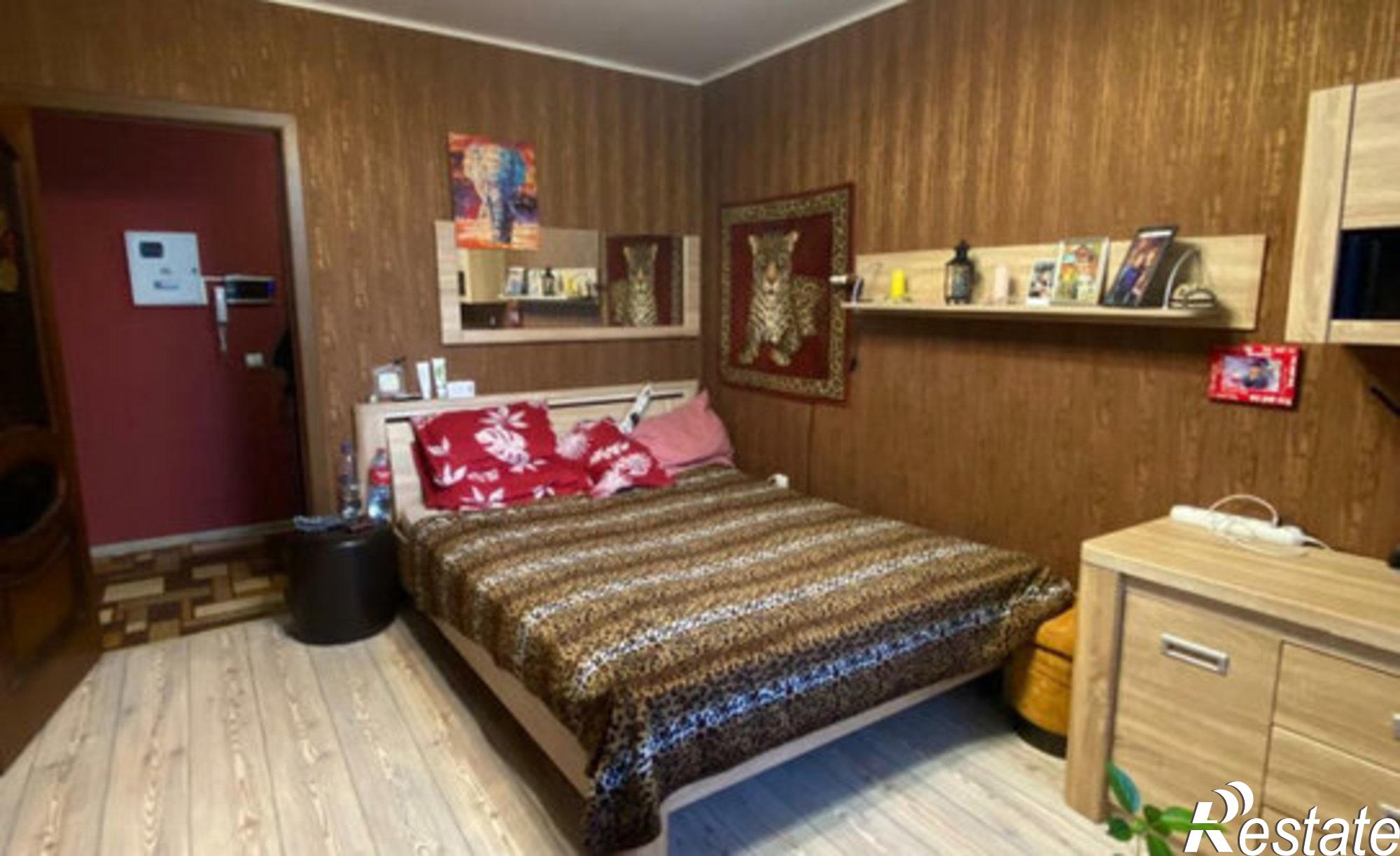 Купить квартиру за 4 230 000 рублей на улица Баумана, 2