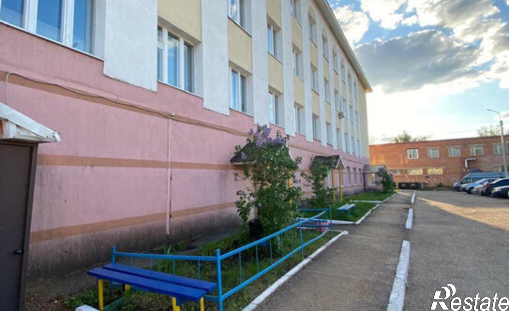 Купить квартиру за 4 230 000 рублей на улица Баумана, 2