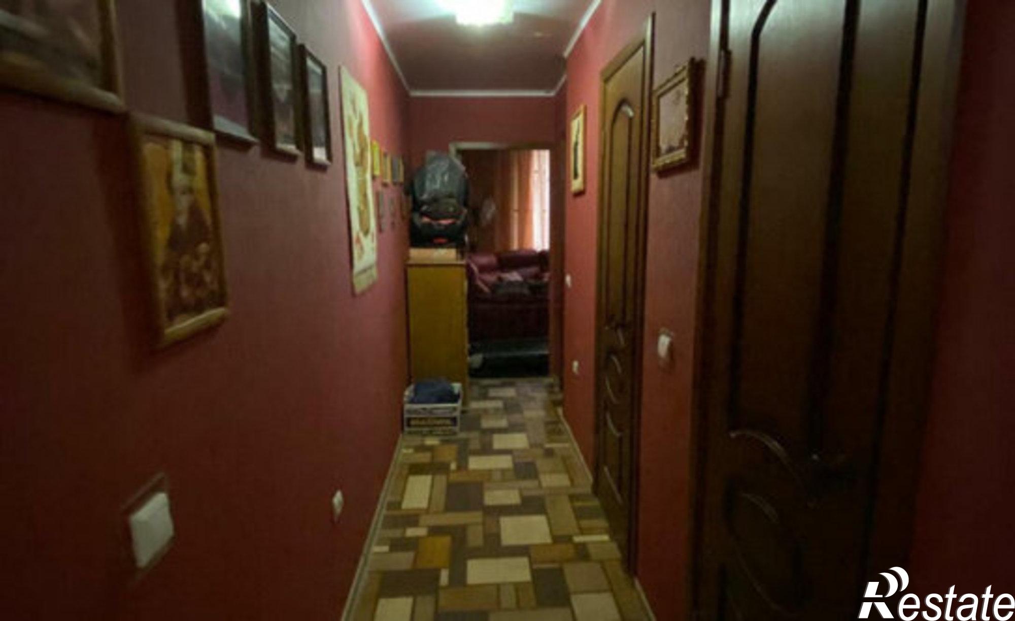 Купить квартиру за 4 230 000 рублей на улица Баумана, 2