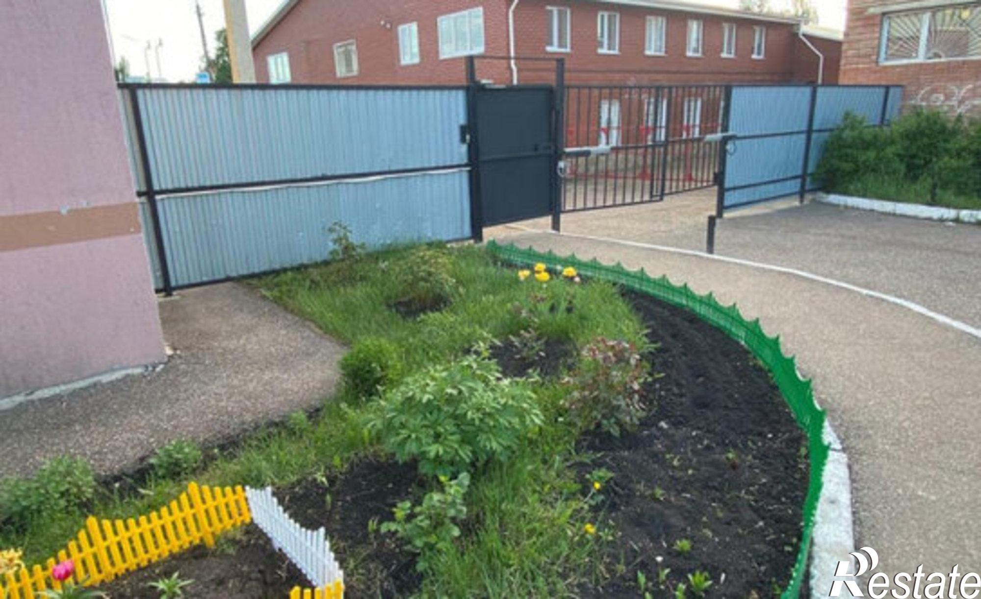 Купить квартиру за 4 230 000 рублей на улица Баумана, 2