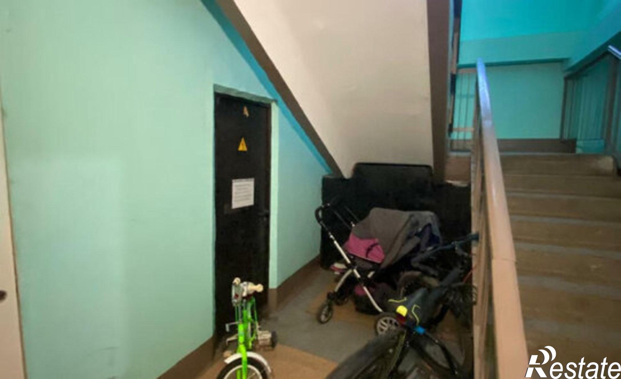 Купить квартиру за 4 230 000 рублей на улица Баумана, 2