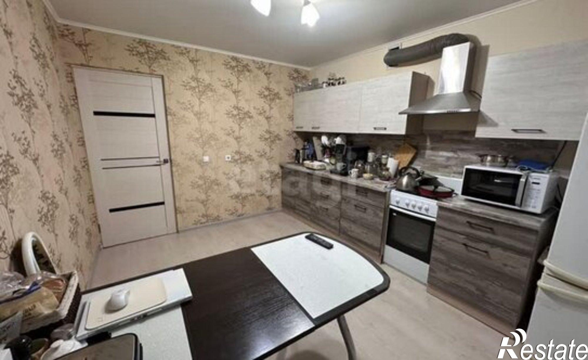 Купить квартиру за 4 600 000 рублей на ул 7 Ноября, 101