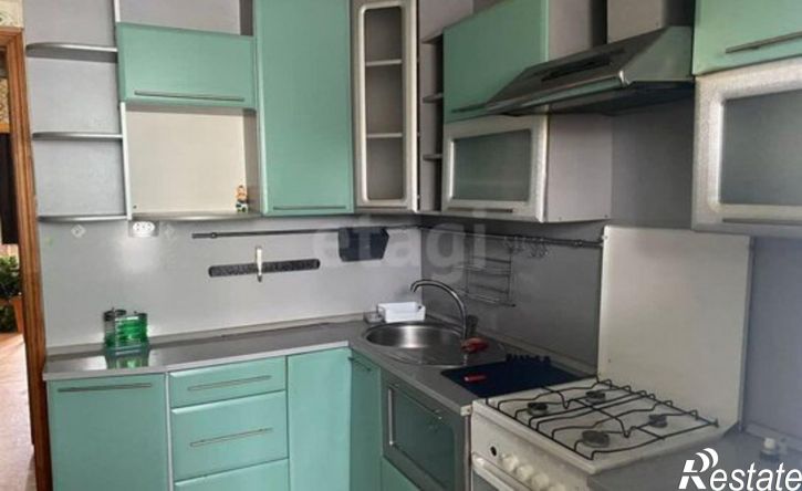 3-комн квартира улица Свердлова, 71,  д. 71