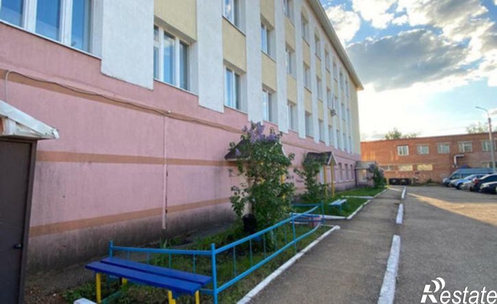 2-комн квартира улица Баумана, 2,  д. 2