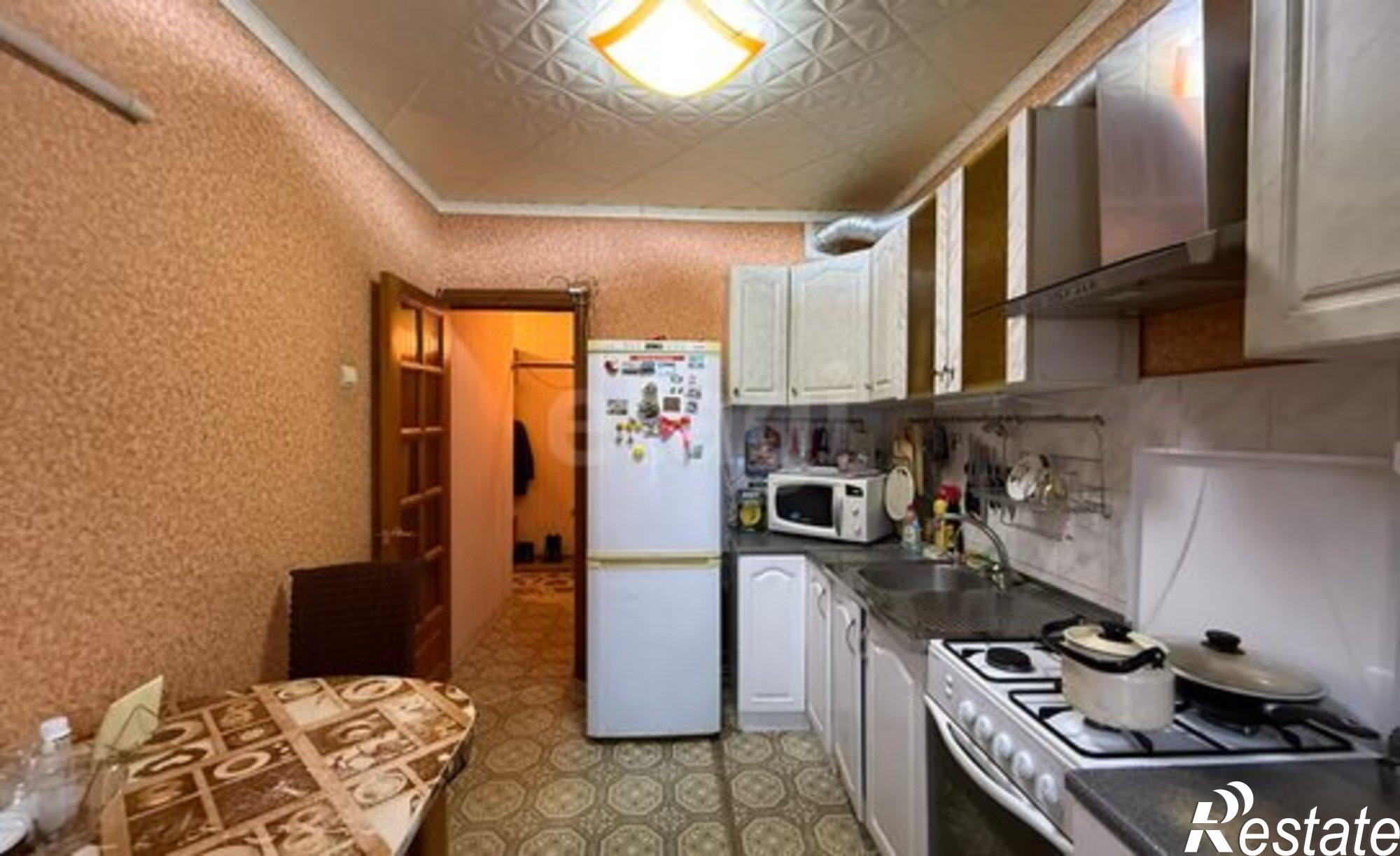 Купить квартиру за 6 150 000 рублей на улица Артёма, 152