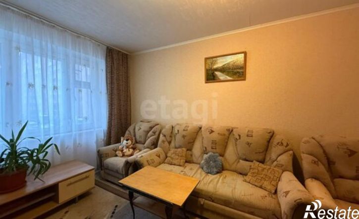 3-комн квартира улица Артёма, 152,  д. 152