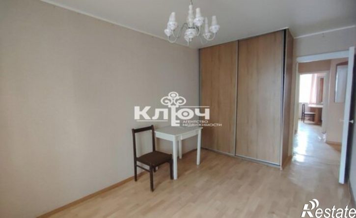 3-комн квартира Коммунистическая улица, 90,  д. 90