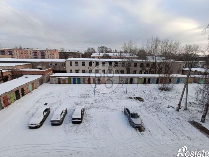 Комната ул Дружбы, 15,  д. 15