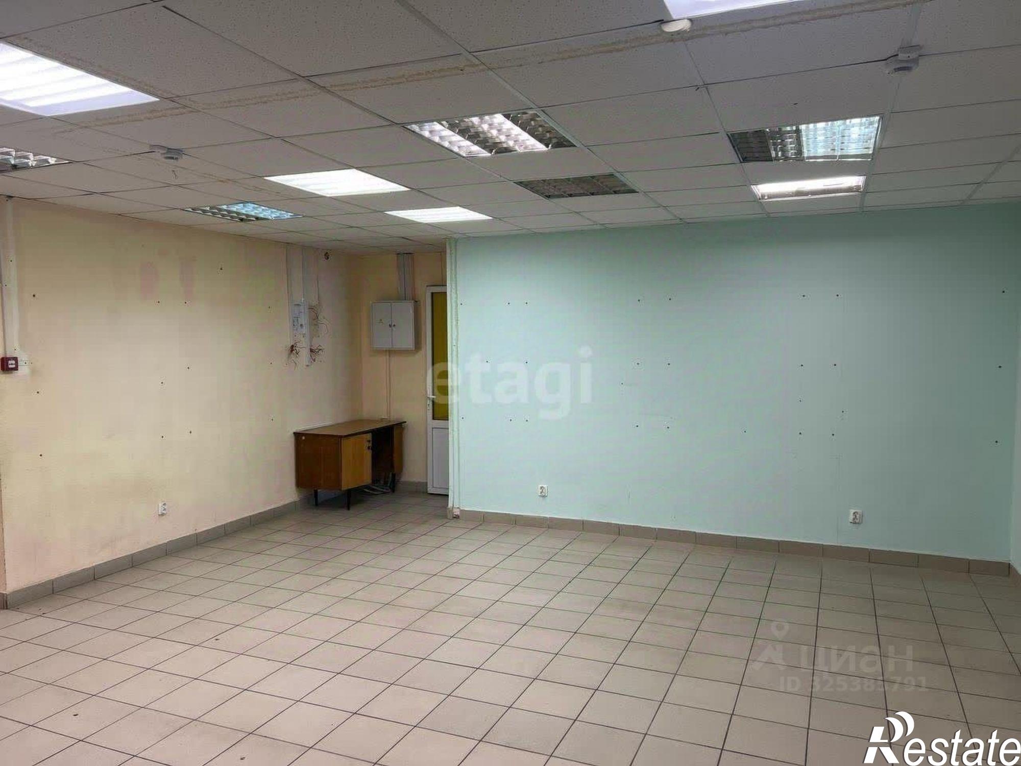 Купить офис, помещение под офис за 5 500 080 рублей на улица Артёма