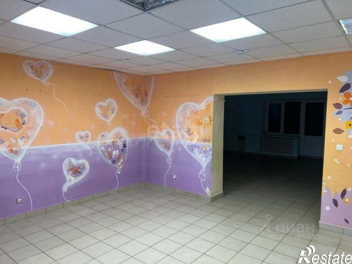 Офис улица Артёма