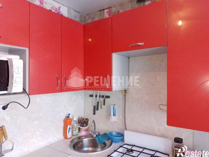 3-комн квартира Нагуманова улица,56 б