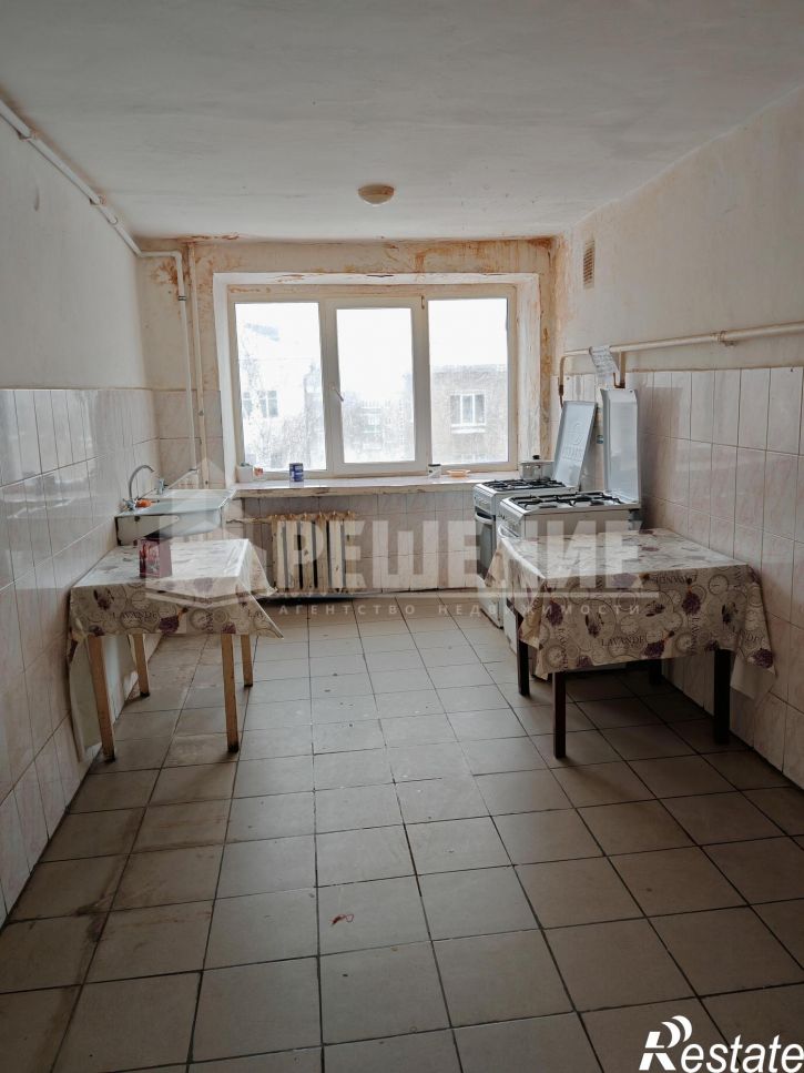 1-комн квартира Революционная улица,16