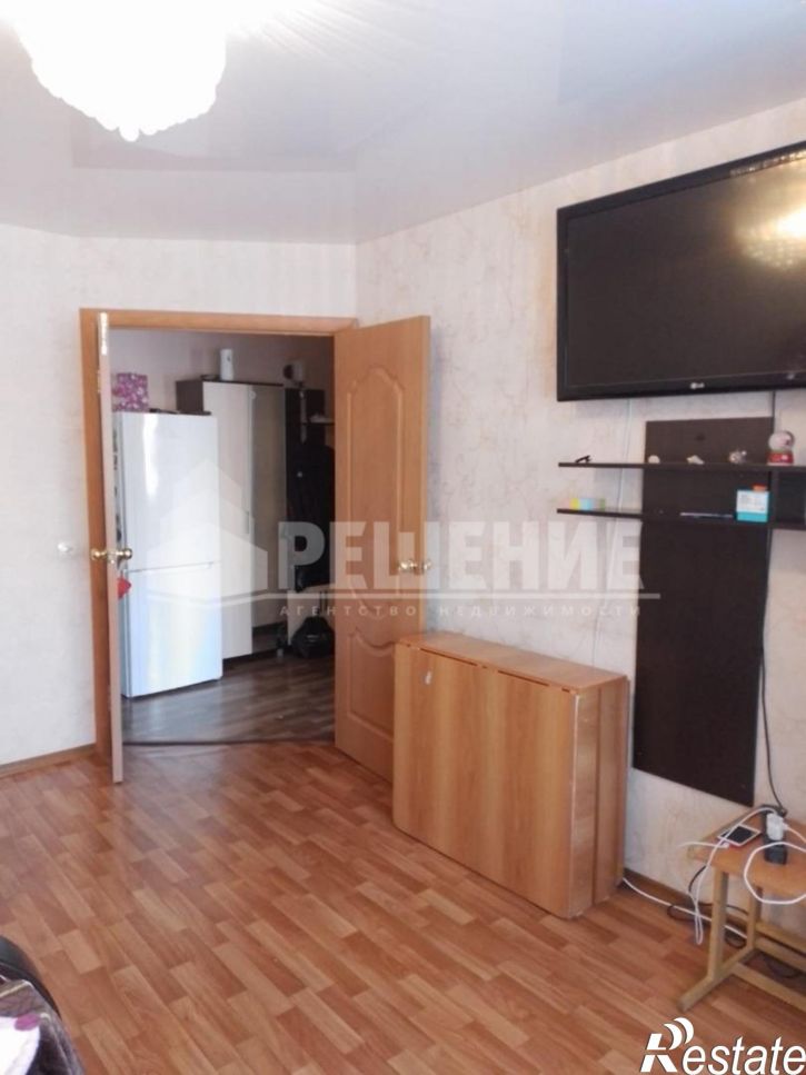 3-комн квартира Нагуманова улица,56 б