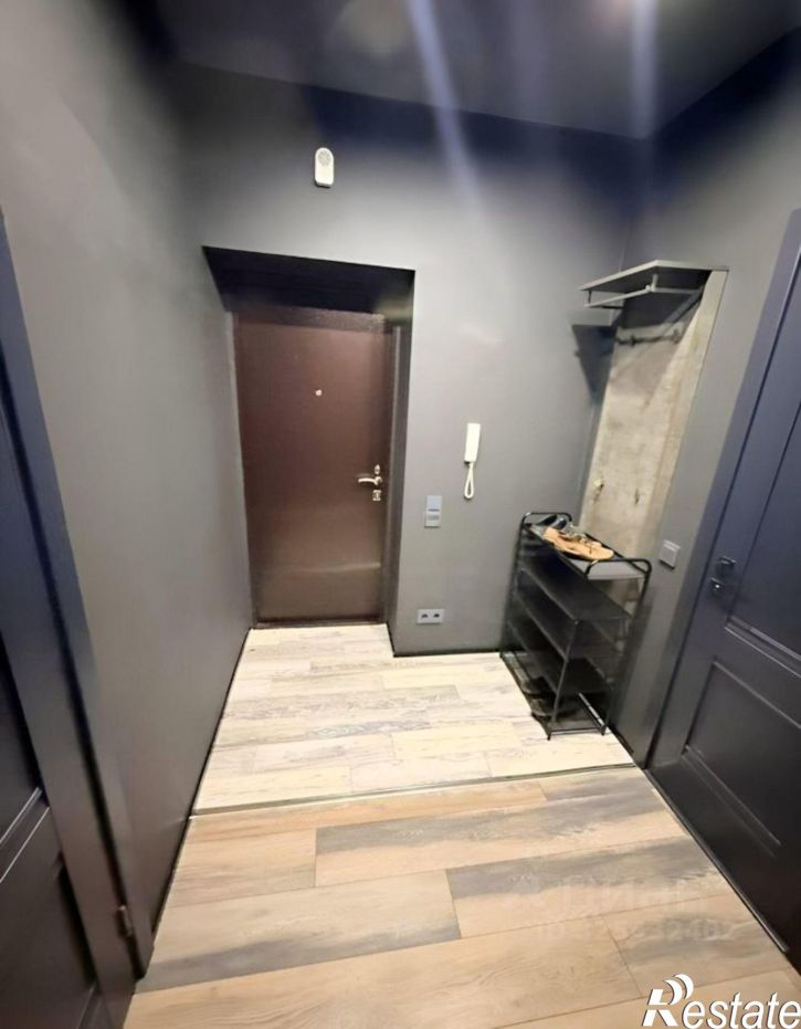 1-комн квартира проспект Октября, 93,  д. 93