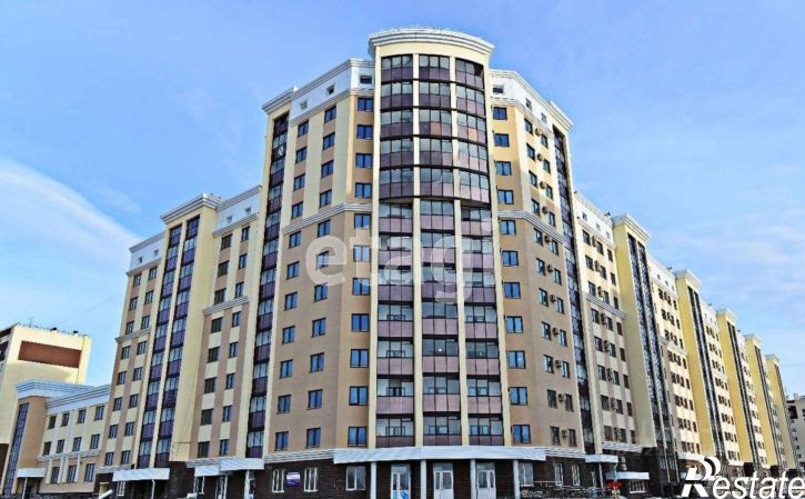 1-комн квартира улица Строителей, 63,  д. 63