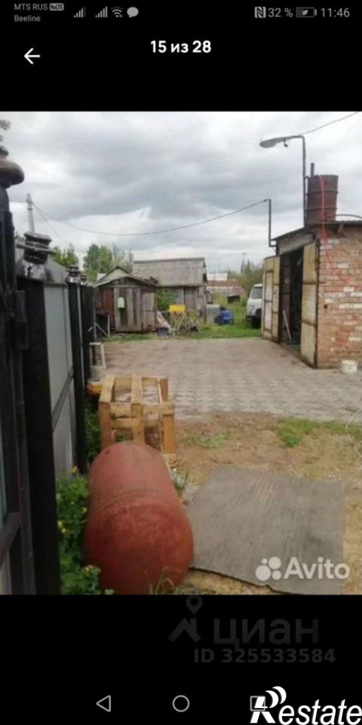Коттедж/дом Раевский тракт