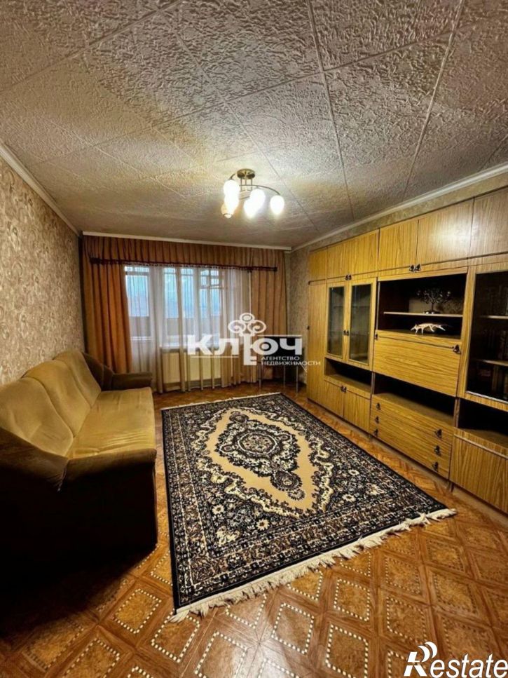 2-комн квартира ул Сакко и Ванцетти, 63,  д. 63