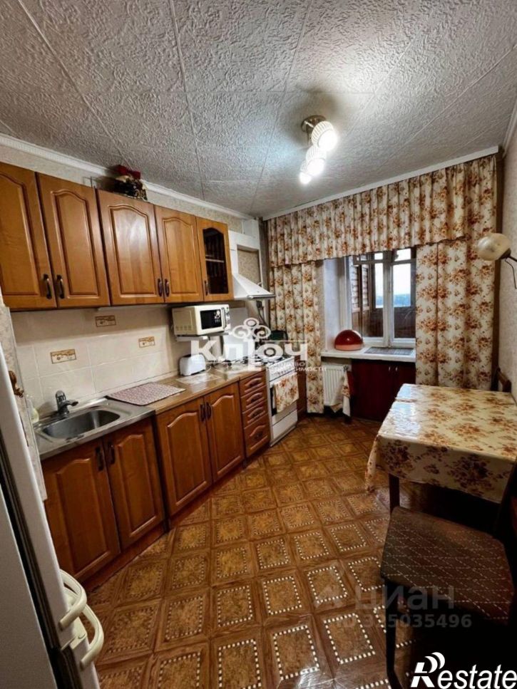 2-комн квартира ул Сакко и Ванцетти, 63,  д. 63