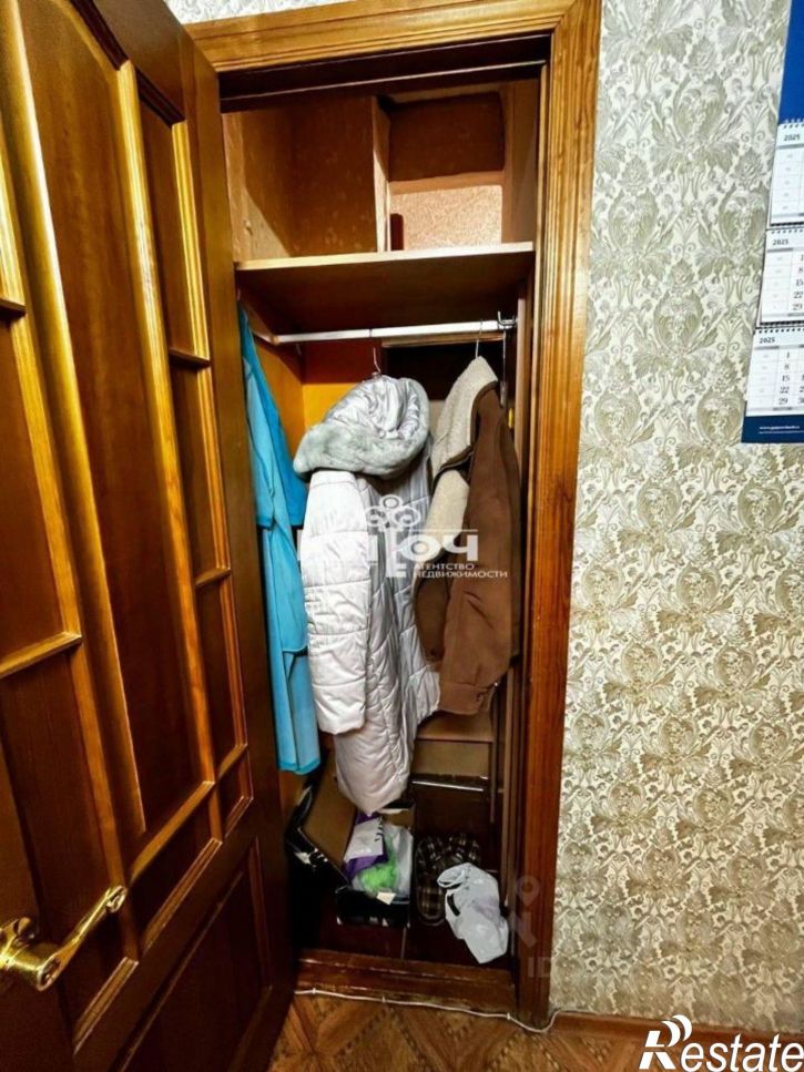 2-комн квартира ул Сакко и Ванцетти, 63,  д. 63