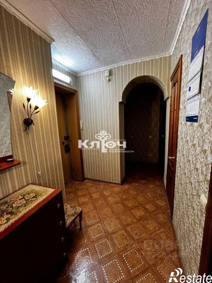 2-комн квартира ул Сакко и Ванцетти, 63,  д. 63