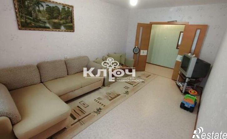 2-комн квартира улица Артёма, 112,  д. 112