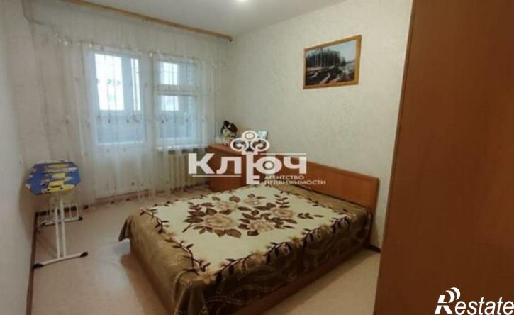 2-комн квартира улица Артёма, 112,  д. 112