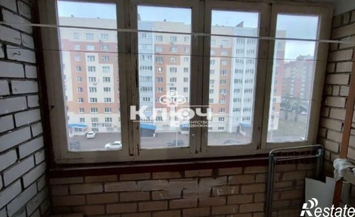 2-комн квартира улица Артёма, 112,  д. 112